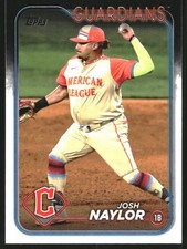 2024 Topps Update '24 All-Star