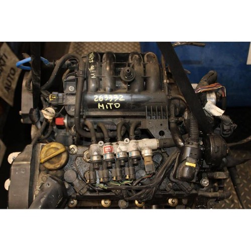 Motore compl 955a1000 alfa - compl.,