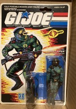 Modellino originale Cobra