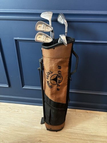 Taylormade junior golf stand - junior,