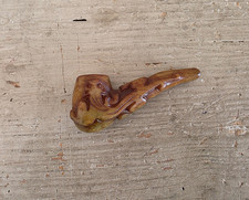 Pipa in Schiuma di Mare