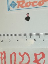 ROCO-89724-MACCHINISTA SCALA