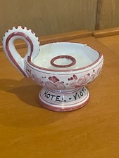 (14F) Maioliche Deruta Hotel