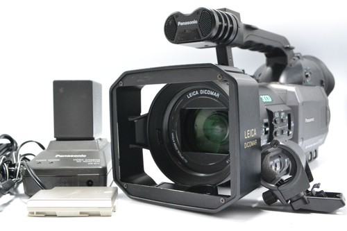 Videocamera panasonic - videocamera,