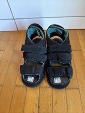 Scarpe ortopediche Podartis mod. TERAHEEL post operatoria PO400 -