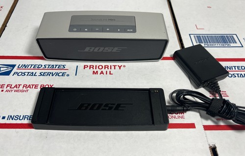 Bose soundlink mini - bose,