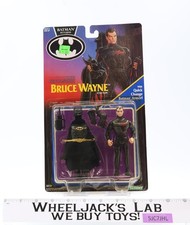 Figurina Bruce Wayne Quick
