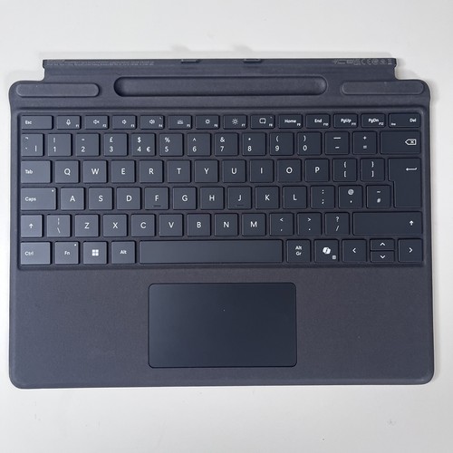 Microsoft surface pro keyboard - microsoft,