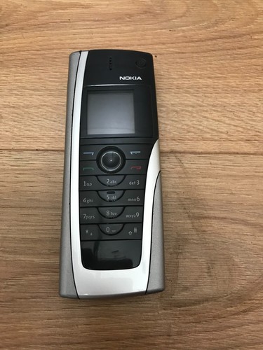 Nokia communicator 9500 - communicator,
