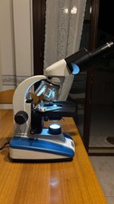 Microscopio Binoculare Eurotek mod. OXSP128BL By Orma
