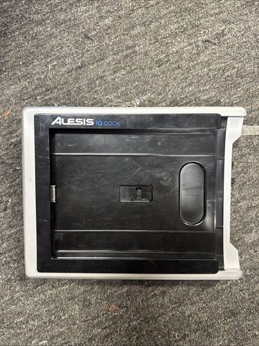 Alesis dock pro docking - alesis,