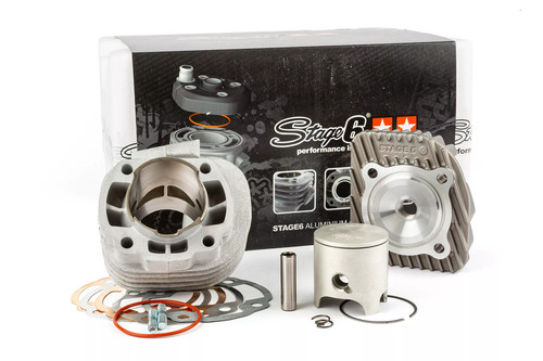 Kit cilindro stage6 racing mk2 - kit,