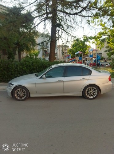 Bmw 318d - bmw,