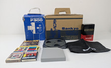 Pacchetto Vintage Sankyo