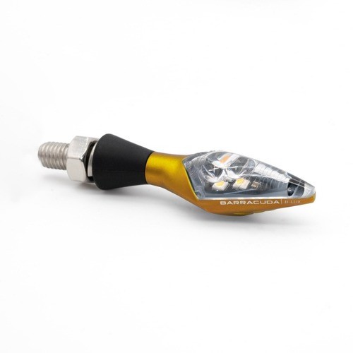 Frecce moto barracuda led - barracuda, x-led