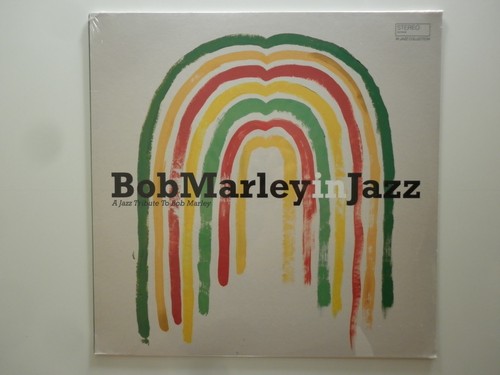 Bob marley album - bob,