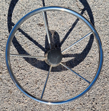 Excellent condition spoke - excellent,