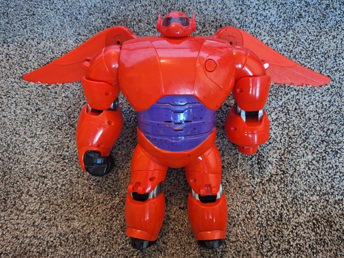 Disney big hero armor - 6,