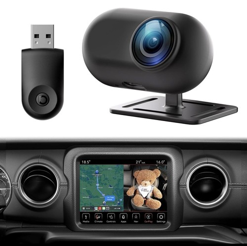 Joytutus telecamera auto per - telecamera,