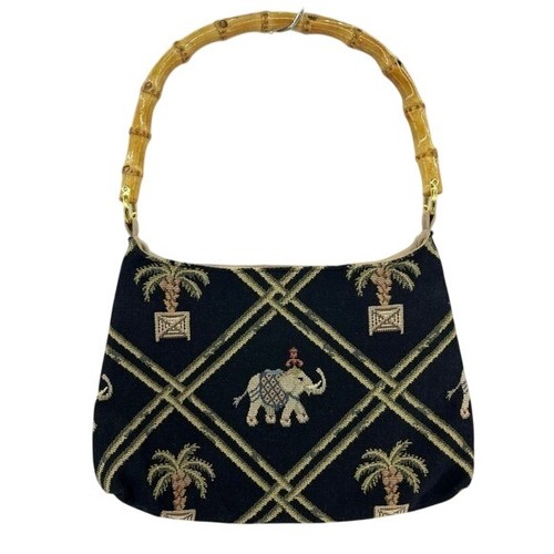 Borsa elefante arazzo - , palma
