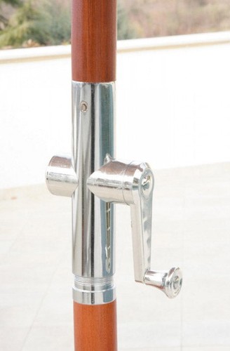 Ombrellone giardino 2x3 - ombrellone, da