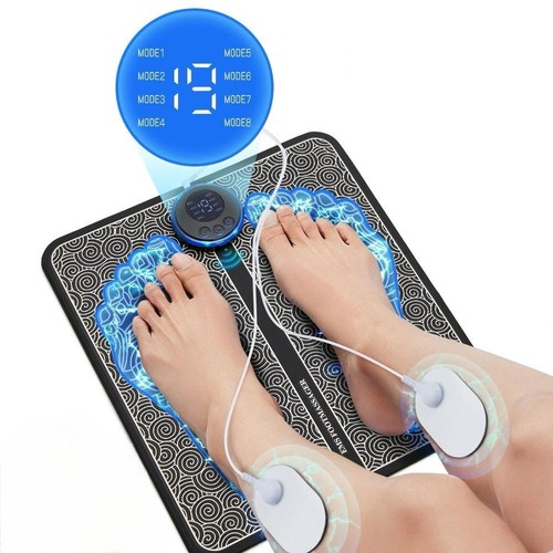 Elettrostimolatore ems piedi - elettrostimolatore,