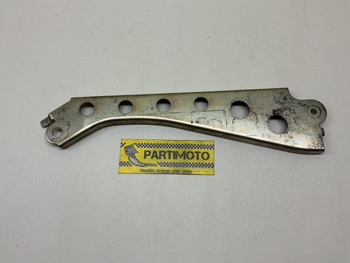 Staffa supporto pedana - supporto,