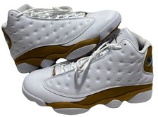 NIKE AIR JORDAN 13 RETRO WHEAT