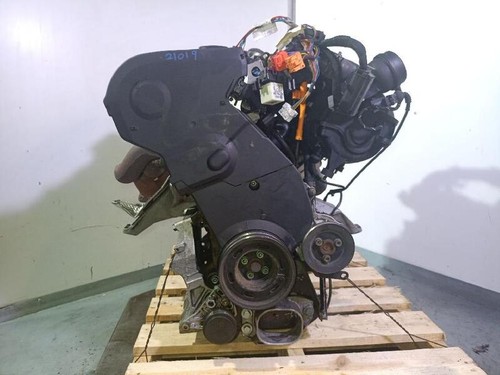 Apt motore volkswagen - apt,