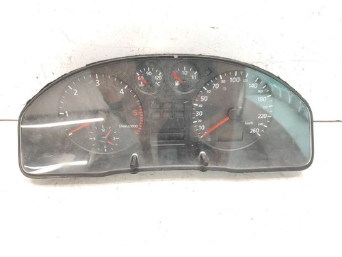Audi 1999 lhd - 1999,