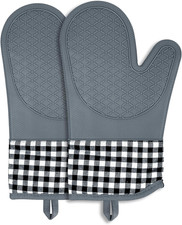 Guanti Da Forno Professionale