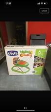 Girello per bambini Chicco Walky Talky ancora impacchettato