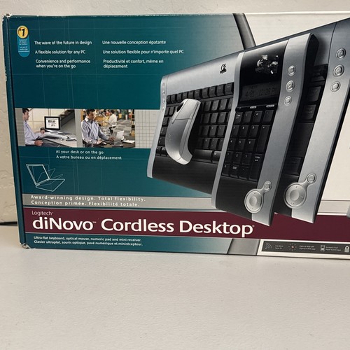 Dinovo media desktop laser - media,