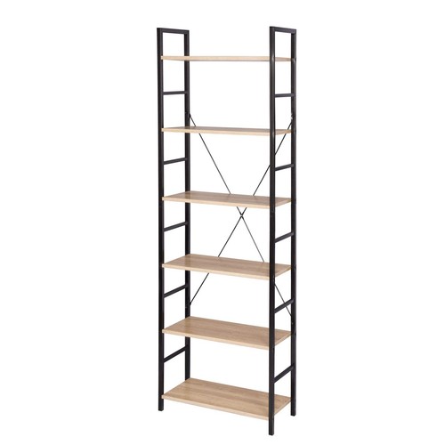 Scaffale per libri piani - per, a