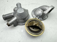 Alloggiamento termostato Honda