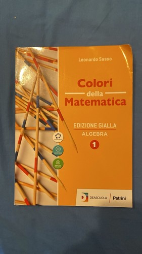 Libri scuola superiore - libri,