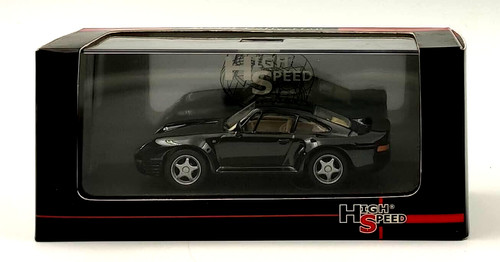 Porsche 959 1986 high - 1986, 1:43
