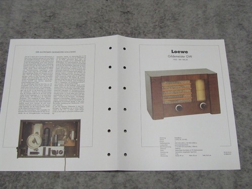 Schema elettrico per radio - , a