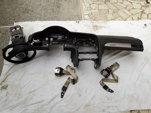 Kit airbag audi - kit,