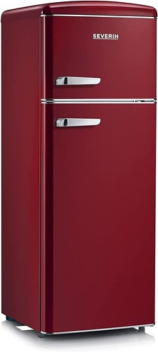 Severin rkg 8931 frigorifero - severin,