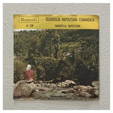 Feliciani, Basile, Maringola