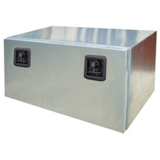 Cassetta Porta Attrezzi