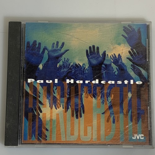Paul hardcastle jvc 20332 - hardcastle, jvc-20332