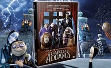 Famiglia addams italiano - addams,