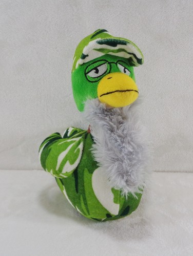 Duck dynasty peluche anatra - ~,