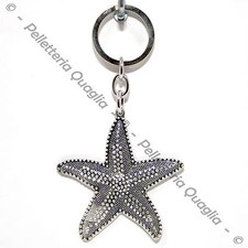 Portachiavi Stella Marina