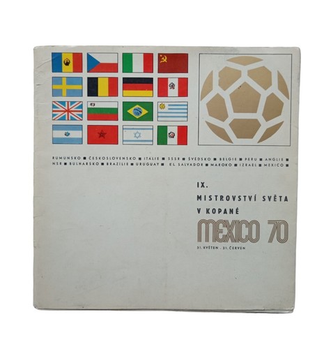 Libro messico mexico 70 - *hh*,