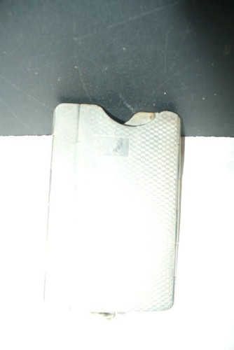 Metal cigarette box holder - cigarette,