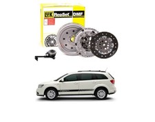 Kit frizione volano luk per - frizione,
