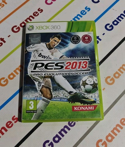 Pes 2013 pro evolution - 2013,